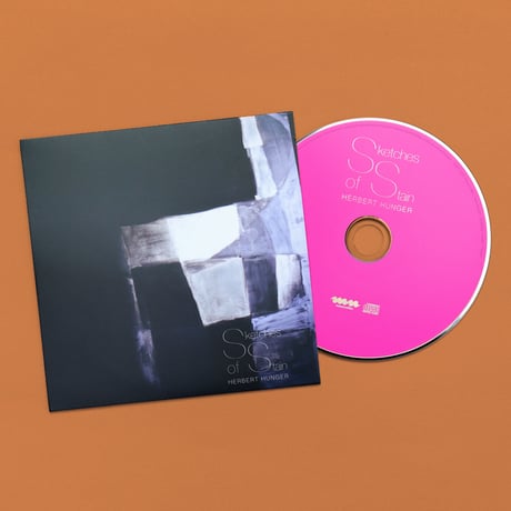 【CD】Sketches of Stain / Herbert Hunger a.k.a 曽我 大穂