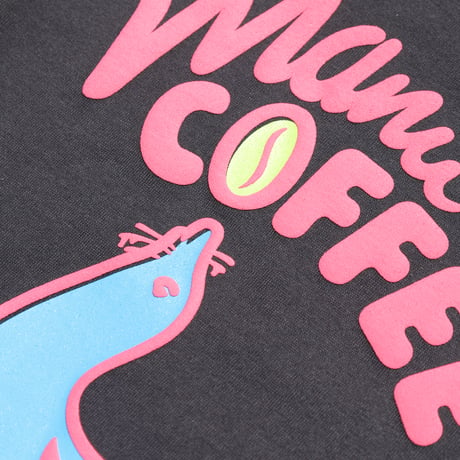 Coffee Circus Sea Lion Kids T-shirt