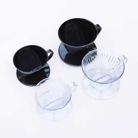 101 ドリッパー [Kalita]