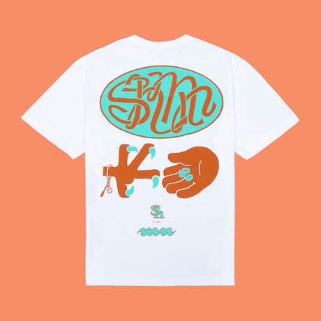 ENJOY B&B T-Shirt (2 color)