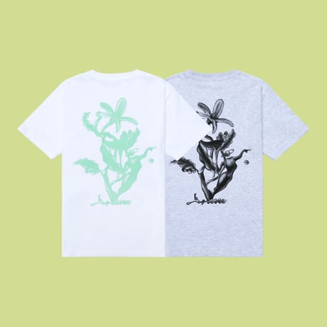 YON ”Bloom” T-Shirt (2 color)