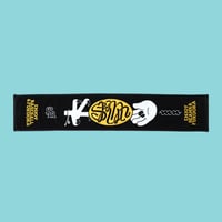 ENJOY B&B Cheering Towel