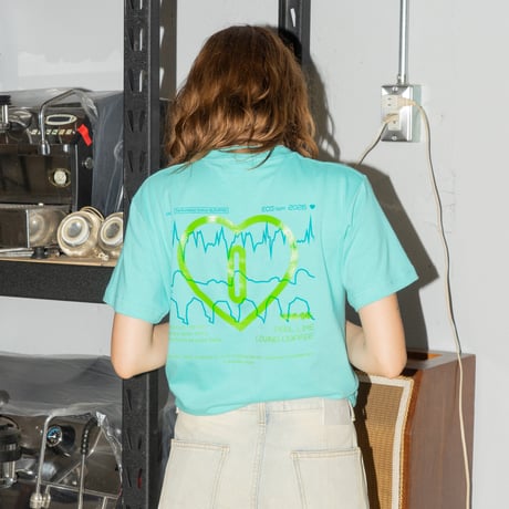 manu BPM T-shirt