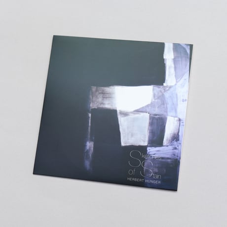 【CD】Sketches of Stain / Herbert Hunger a.k.a 曽我 大穂