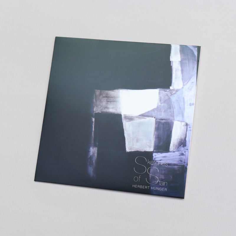 CD】Sketches of Stain / Herbert Hunger a.k.a 曽我