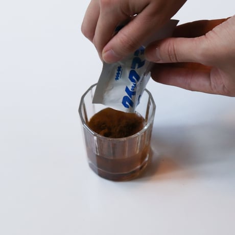 【インスタントコーヒー】クイックマヌ（10pac入り）