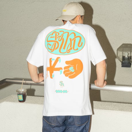 Message Baseball Cap (2 color)