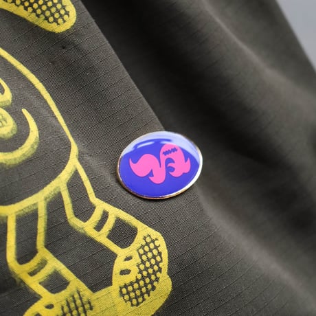 "カナロゴ" Pins