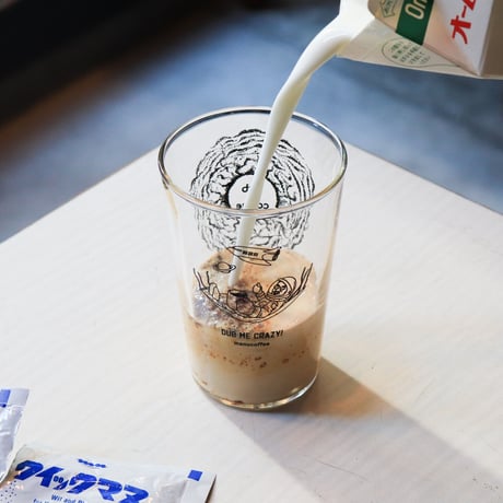 【インスタントコーヒー】クイックマヌ（4pac入り/4pac入り×5箱）
