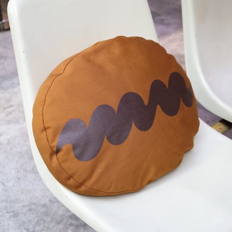 manu mame cushion