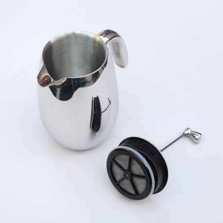 フレンチプレスコーヒーメーカー (Columbia - 8cup / 34 oz / 1L) [bodum]
