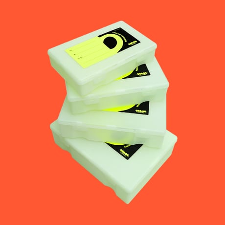Storage Container - Glow