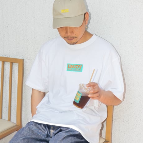 Message Baseball Cap (2 color)