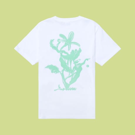 YON ”Bloom” T-Shirt (2 color)