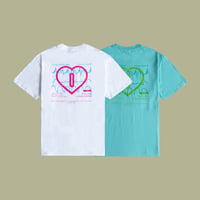manu BPM T-shirt
