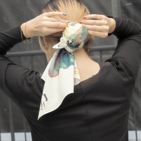 Ginji Kinashi "Roam" Bandana