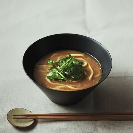 【GARAM × キヨトク × manucoffee】カレー鍋のつゆ (2人前)