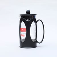 フレンチプレスコーヒーメーカー (Kenya - 3cup / 12 oz / 0.35L) [bodum]