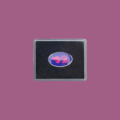 "カナロゴ" Pins