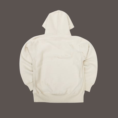Kazuma Ogata "WHISTLE AND COFFEE" Pullover Hoodie