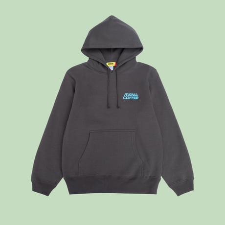 C.I.C (Cosmos In Coffee) Hoodie