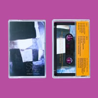 【CASSETTE】Sketches of Stain / Herbert Hunger a.k.a 曽我 大穂