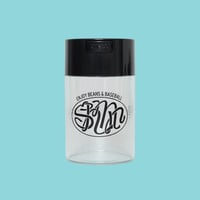 Logo Canister