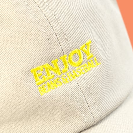 Message Baseball Cap (2 color)