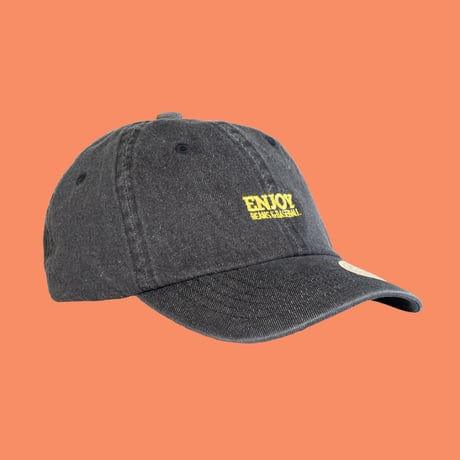 Message Baseball Cap (2 color)