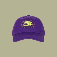 Skate PAN-CHAN Baseball Cap
