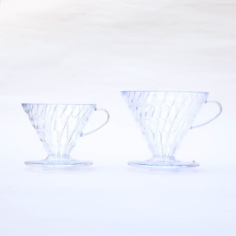 V60透過ドリッパー 02  [HARIO]