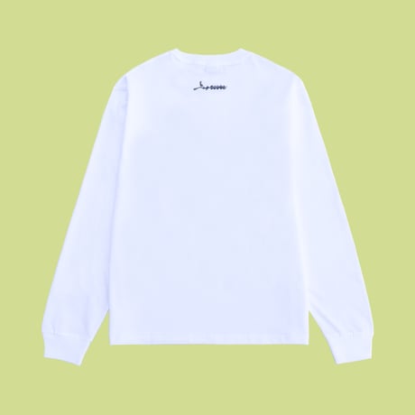 YON ”Fill My Cup” Long Sleeve T-Shirt (2 color)