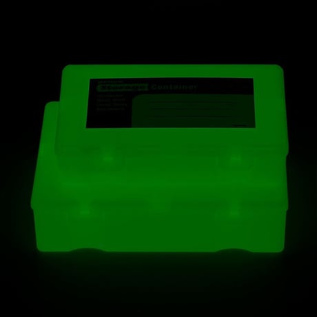 Storage Container - Glow