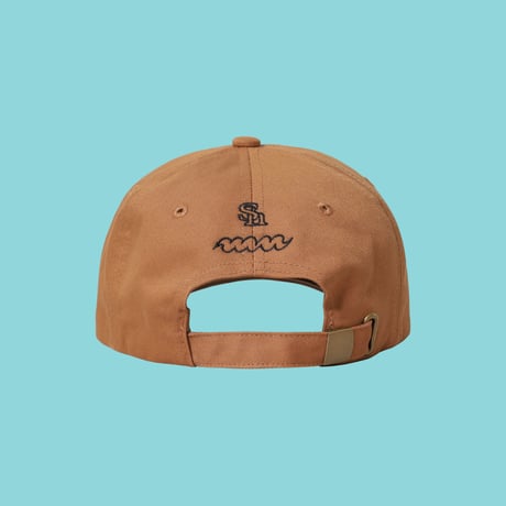 Message Baseball Cap (3 color)