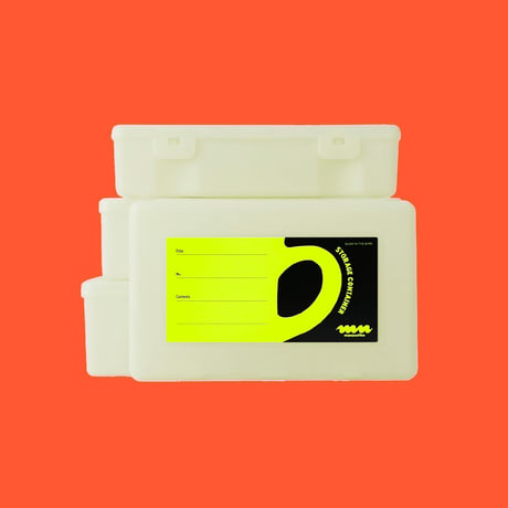 Storage Container - Glow