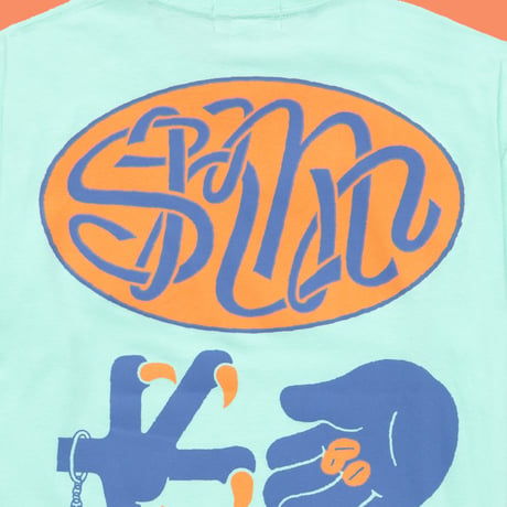 ENJOY B&B T-Shirt (2 color)