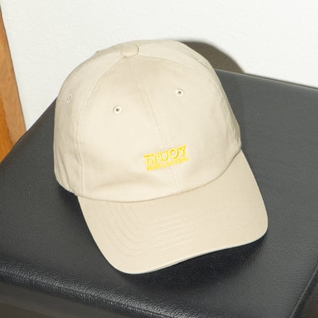 Message Baseball Cap (2 color)