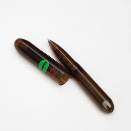 Bullet Ballpoint Pen Light