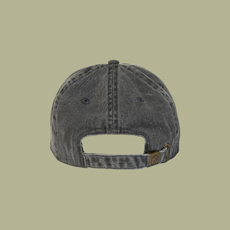 LEAN ON COFFEE Baseball Cap (2 color)