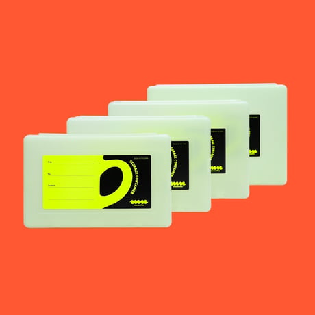 Storage Container - Glow