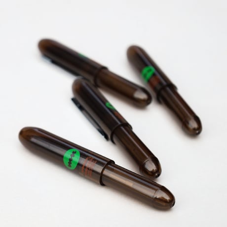 Bullet Ballpoint Pen Light