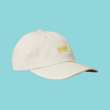Message Baseball Cap (3 color)
