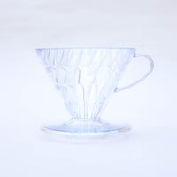 V60透過ドリッパー 02  [HARIO]