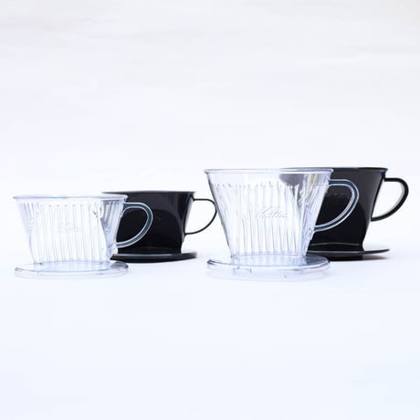 102 ドリッパー [Kalita]