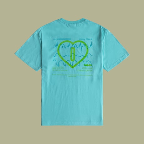 manu BPM T-shirt