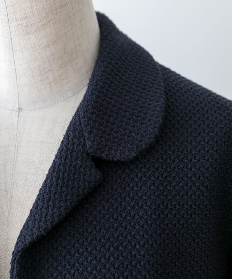 今期新品　fruits of life ナローカラージャケット 今期新品 fruits of life ナローカラージャケット - メルカリ