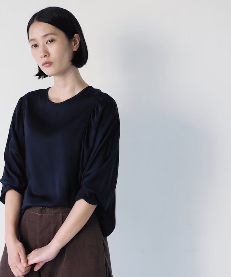 CATEGORY ブラウス/シャツ/プルオーバー | fruits of life