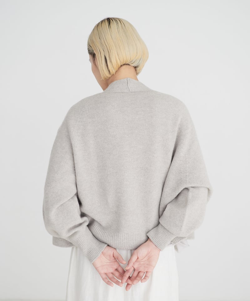 fruits of life　ホールガーメントフーディー　 白茶色(ベージュ) fruits of life ホールガーメントフーディー 白茶色(ベージュ) 2023