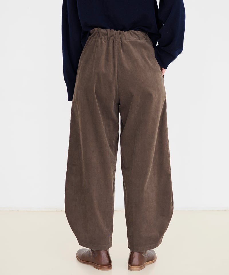フルーツオブライフ　コーデュロイ　テーパードパンツ fit=scale-down,w=1200