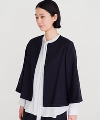 fruits of life>ジャージローブ / 藍色(ネイビー) | fruits of